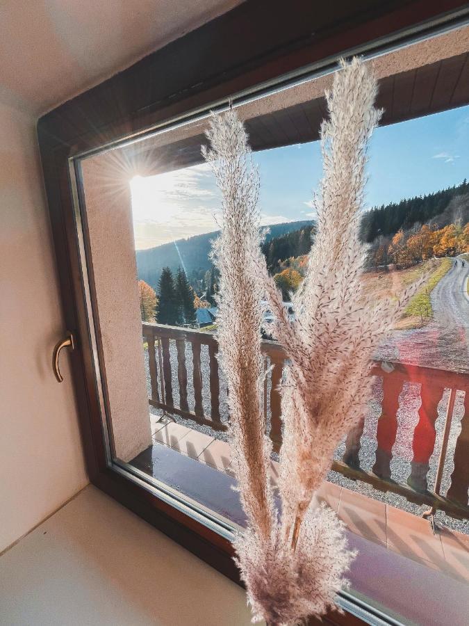 Horsky Hotel Idol Horní Mísečky Eksteriør billede