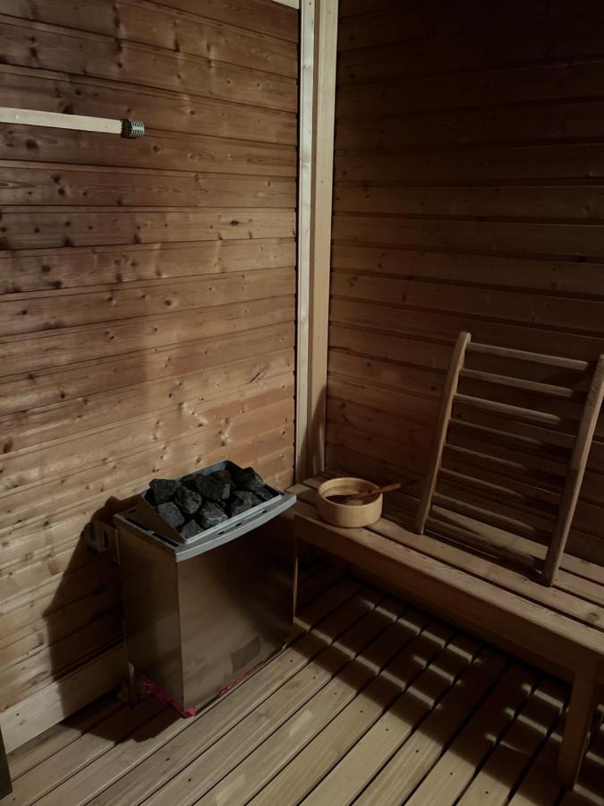 Horsky Hotel Idol Horní Mísečky Eksteriør billede